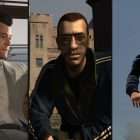 The GTA Back Catalogue Goes on Sale Before GTA 6