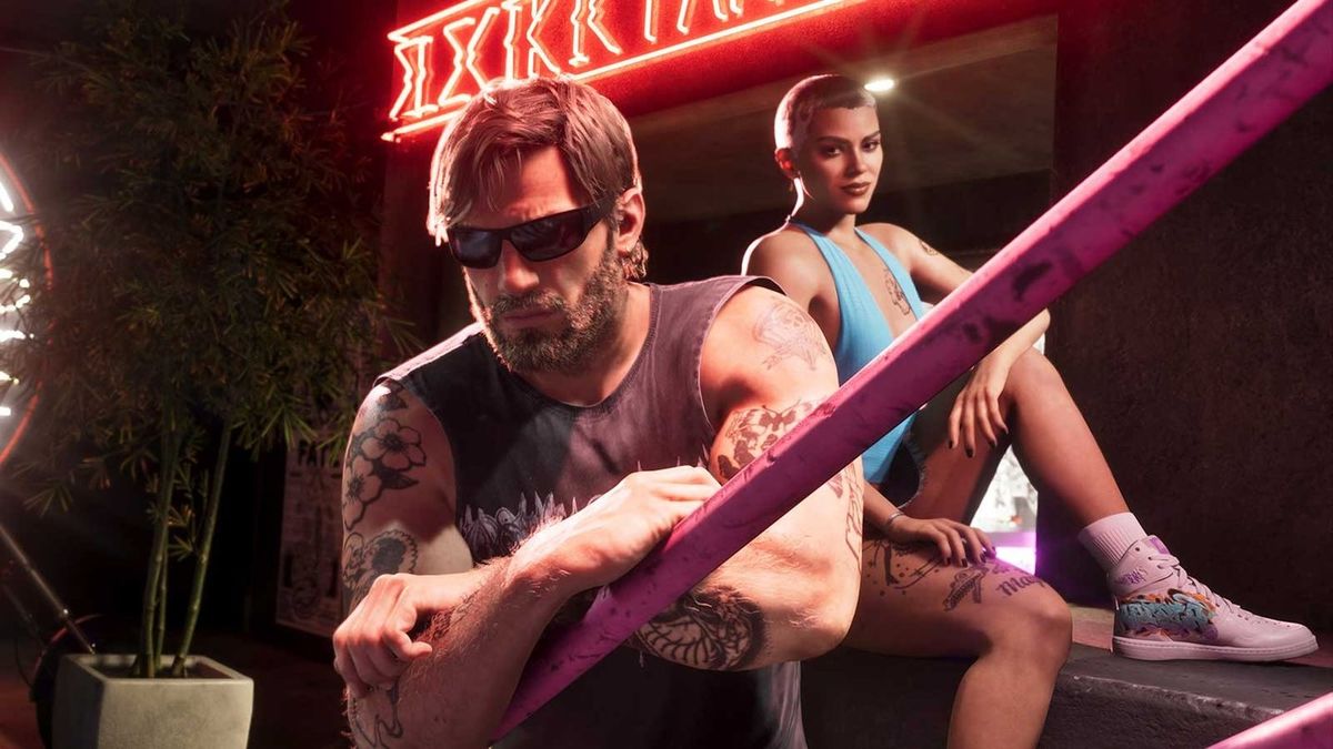 Five countries where GTA 6 could be banned from release