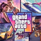 Who Is on the GTA 6 Cover Art? Every Character Identified