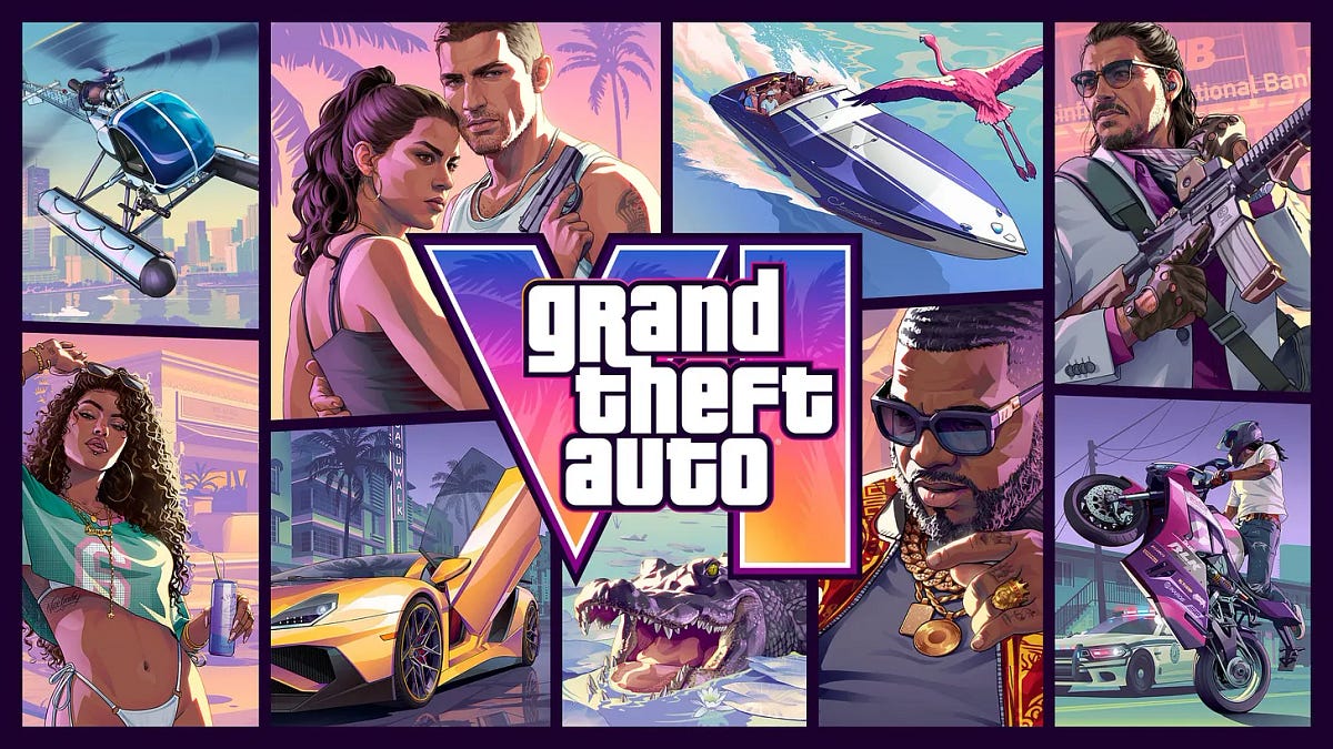 GTA 6 trailer 3: when could Rockstar’s next teaser drop?
