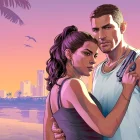 GTA 6: Bölge kilitlenmesi Xbox'ın lehine, ancak PS5 oyuncuları endişeli. New GTA 6 Cover Art, Wallpapers, Logo Released - RockstarINTEL