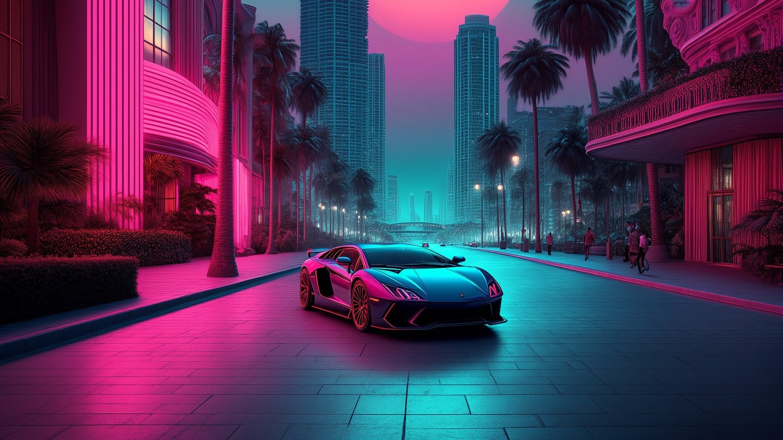 GTA 6: Release Date, Trailers, Map & Everything We Know
