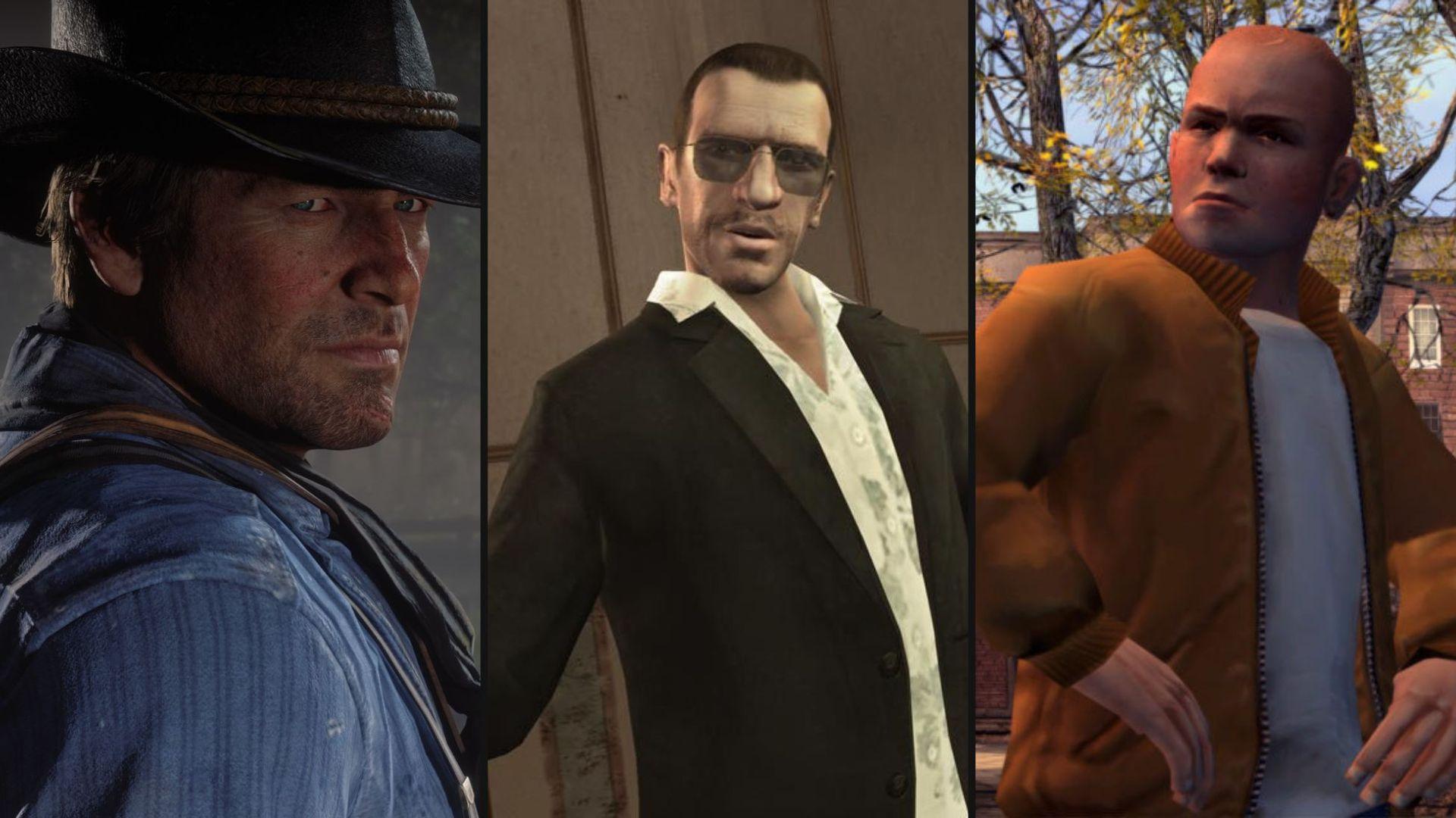 What Comes After GTA 6 for Rockstar Games?