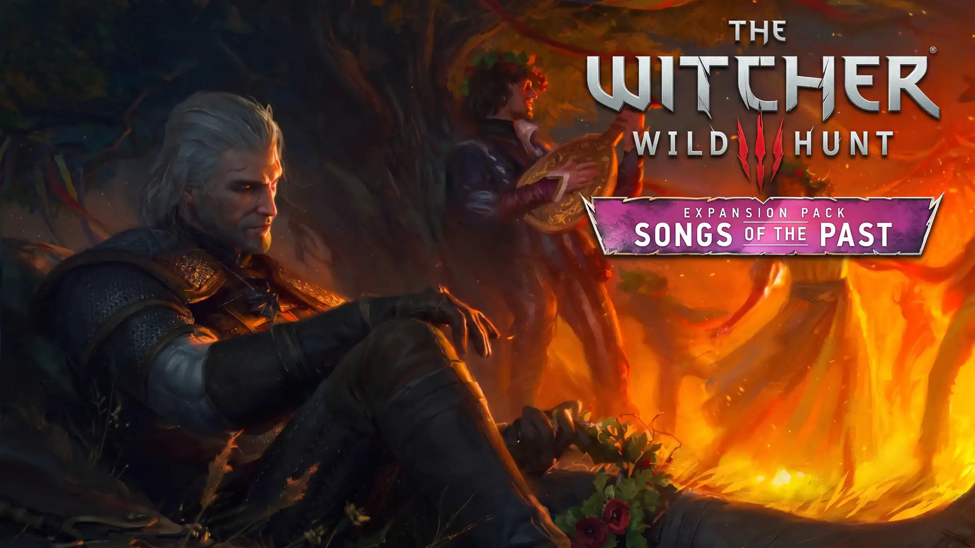 GTA 6 forced to postpone release Songs of the Past for The Witcher 3 on 2027 year
