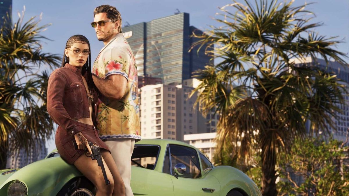GTA 6 Gooners Could Be Punished For Homewrecking Jason And Lucia's Relationship