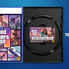 GTA 6: Hayranları ikiye bölen PS5 diskinin piyasaya sürülmesiyle ilgili söylentiler. There's talk online about releasing GTA 6 on discs for PS5.