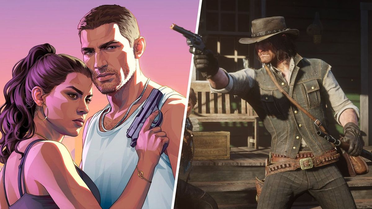GTA 6 needs to avoid this clunky Red Dead 2 feature to get me interested