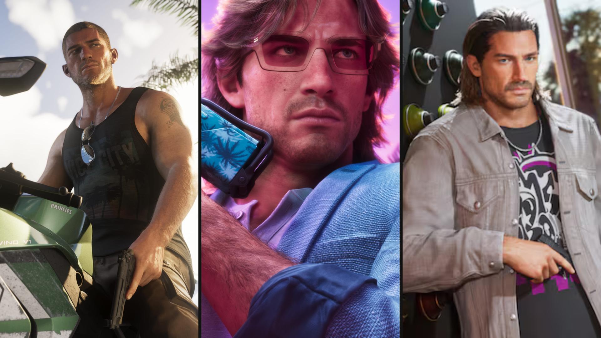 GTA 6 Locked In-Game Content: What You Are Missing and What You Are Not