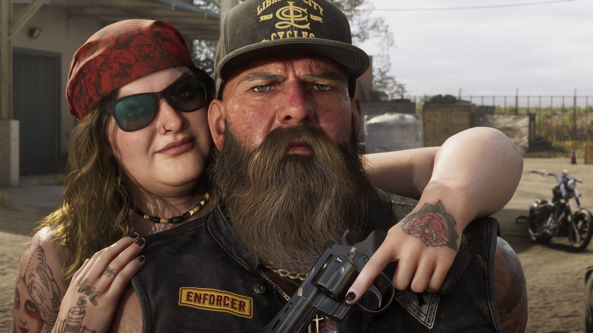 Will We See Leonida Man in GTA 6?