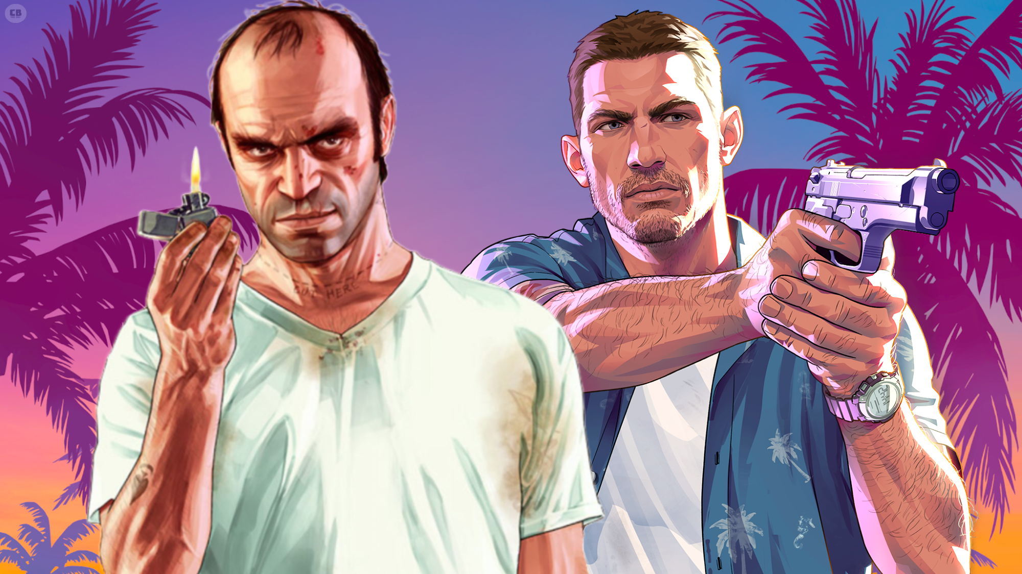 GTA Games as Cheap as $5 Ahead of GTA 6