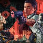 GTA Online's Next Big Update Looks Like a Love Letter to Rockstar's History