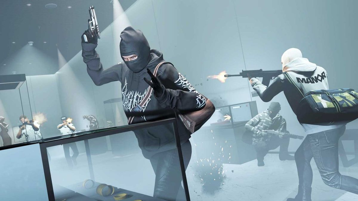 Rockstar Games responds to GTA Online's 'worst update ever' following fan backlash