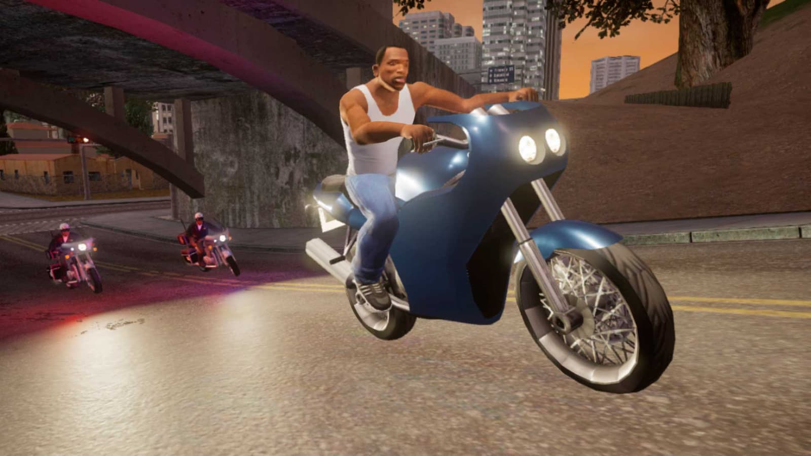 GTA Trilogy creators respond to criticism five years later