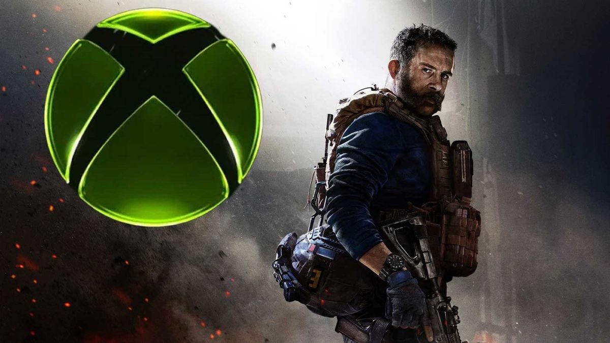 Call of Duty on Xbox Game Pass expertly highlights why the service is so brilliant