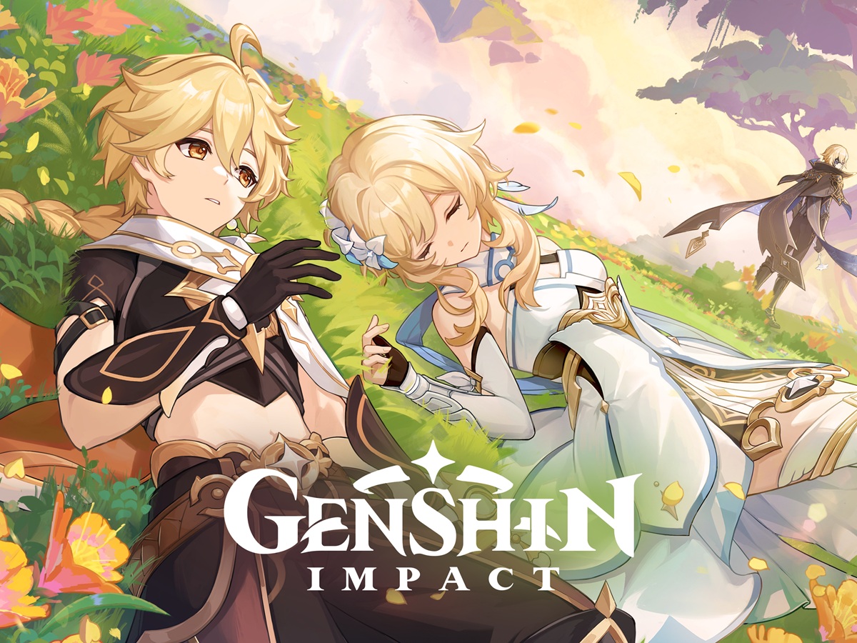 Genshin Impact version 7.0 update brings Travelers to Snezhnaya on August 12