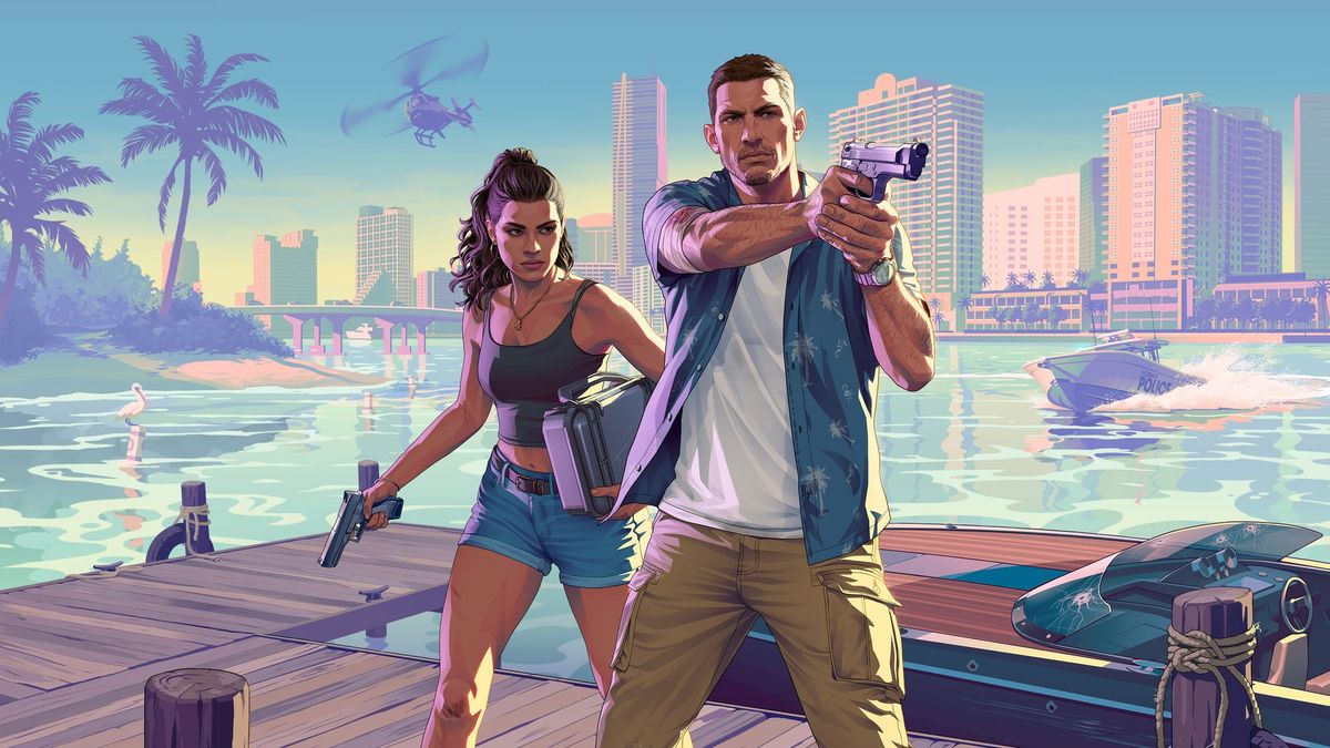 Grand Theft Auto VI, The Last Blockbuster