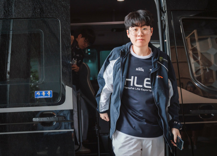 리그 오브 레전드 League of Legend : Clash of Fates