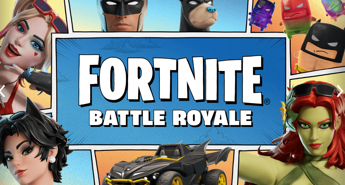Fortnite Hyundai Ioniq 6 Car Body Is Free for One Day Only
