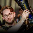 Koyun Esports: Armao, LCS'nin ilk haftasında Inspired'ın yerini aldı, gerginlikler ortada. Sheep Logo
