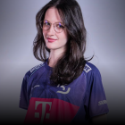 Koyun Esports: SKA Yushia, kadınların oyun dünyasındaki yükselişine dikkat çekiyor. Sheep Logo