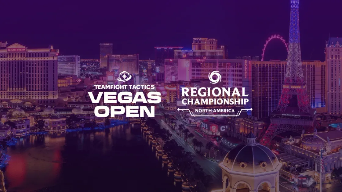 North American Regional Championship Info