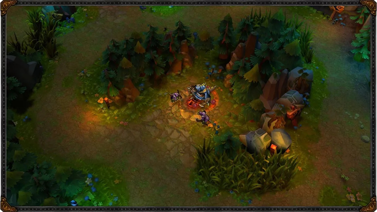 Riot Games Announces League of Legends Classic, Releasing Earlier Than Expected