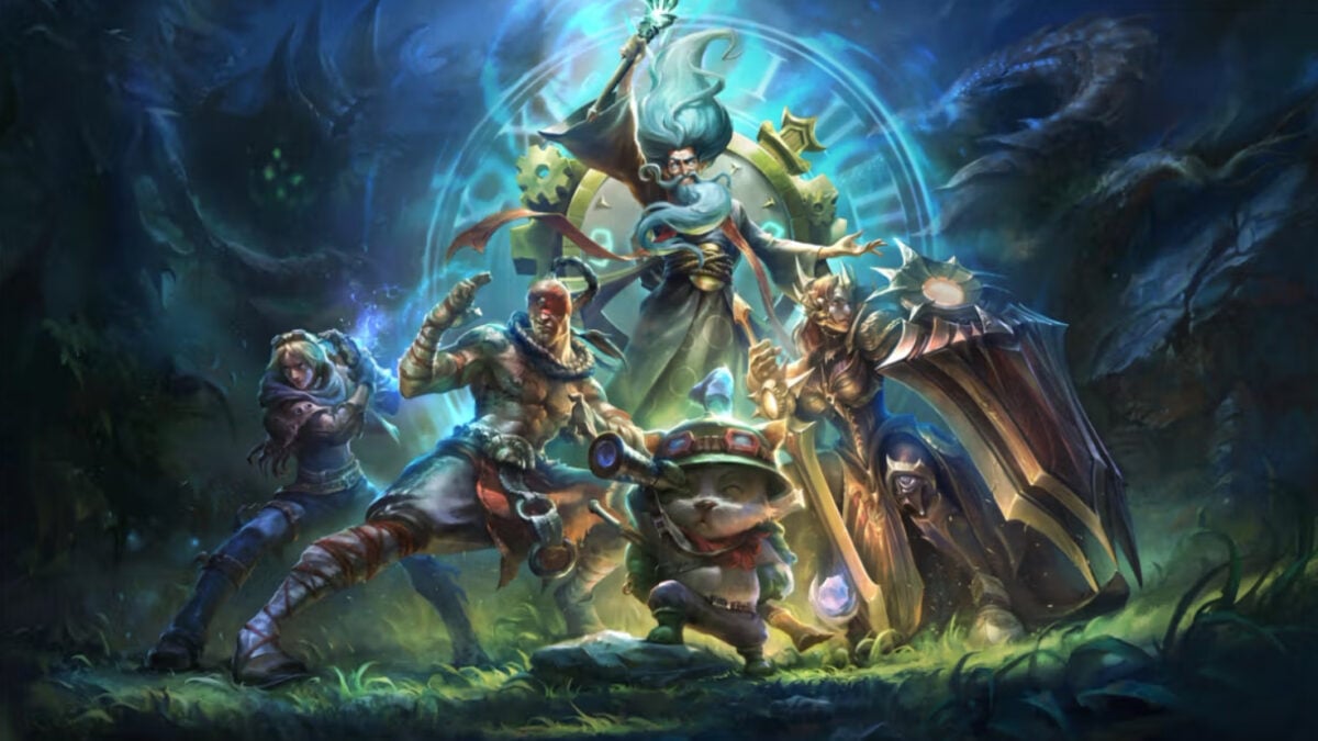 League Of Legends Classic Makes Skins Free After A Big Fan Backlash