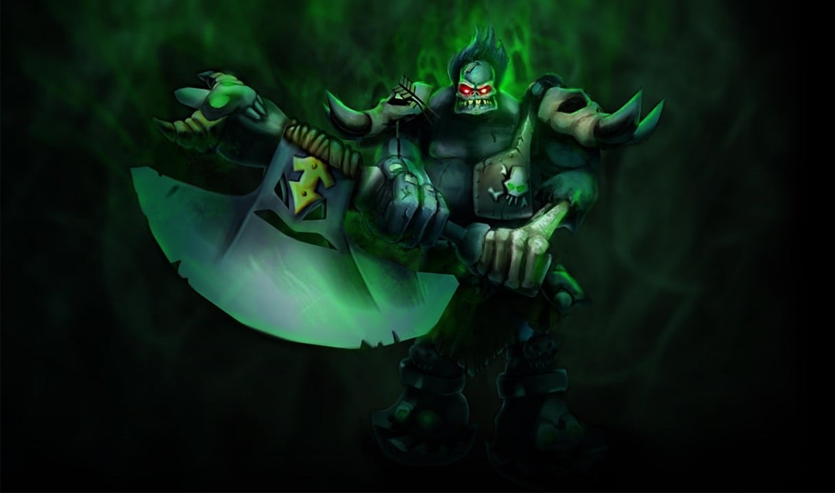 Classic Skins Now Default and Free in League of Legends Classic