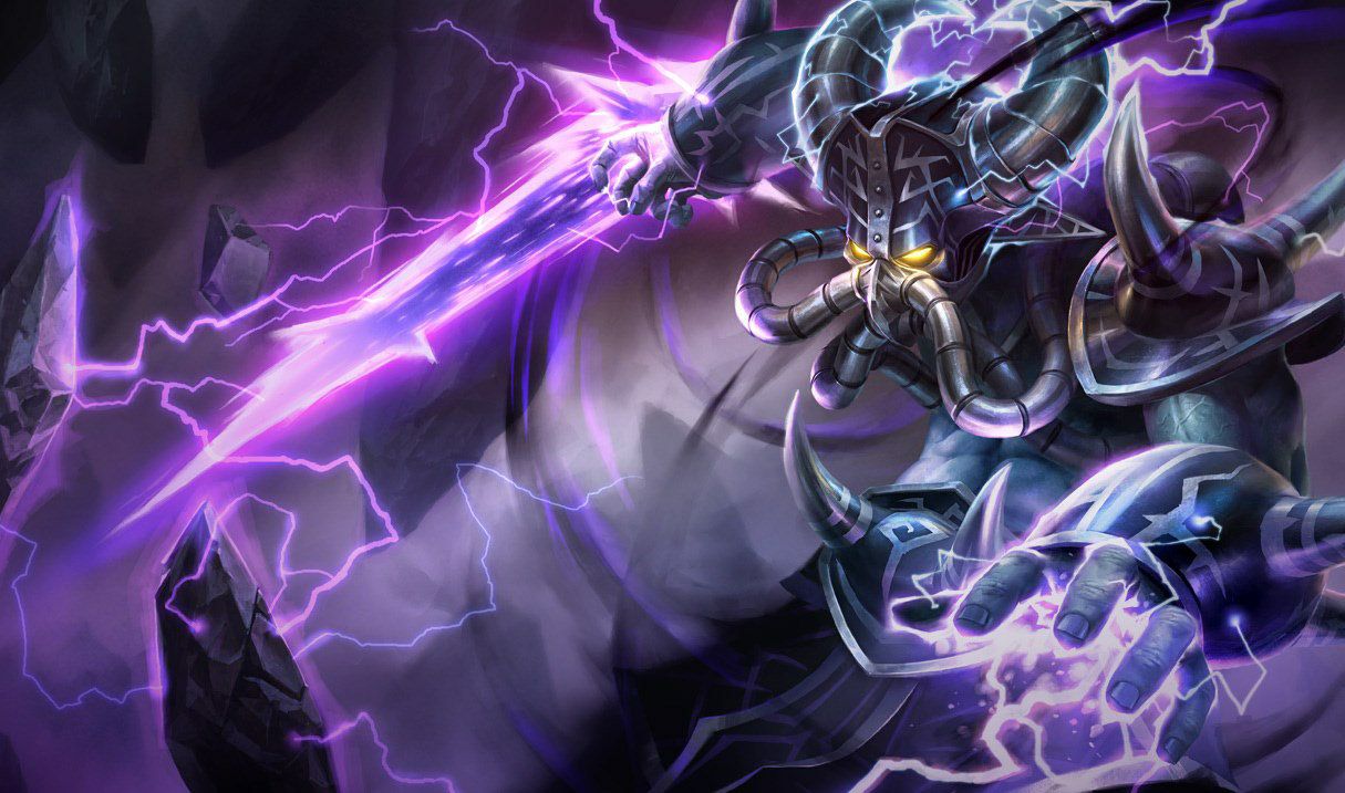 League of Legends' 'classic' mode has a release date, and it isn't just an old version of the game—players will vote on new patches, Old School RuneScape-style
