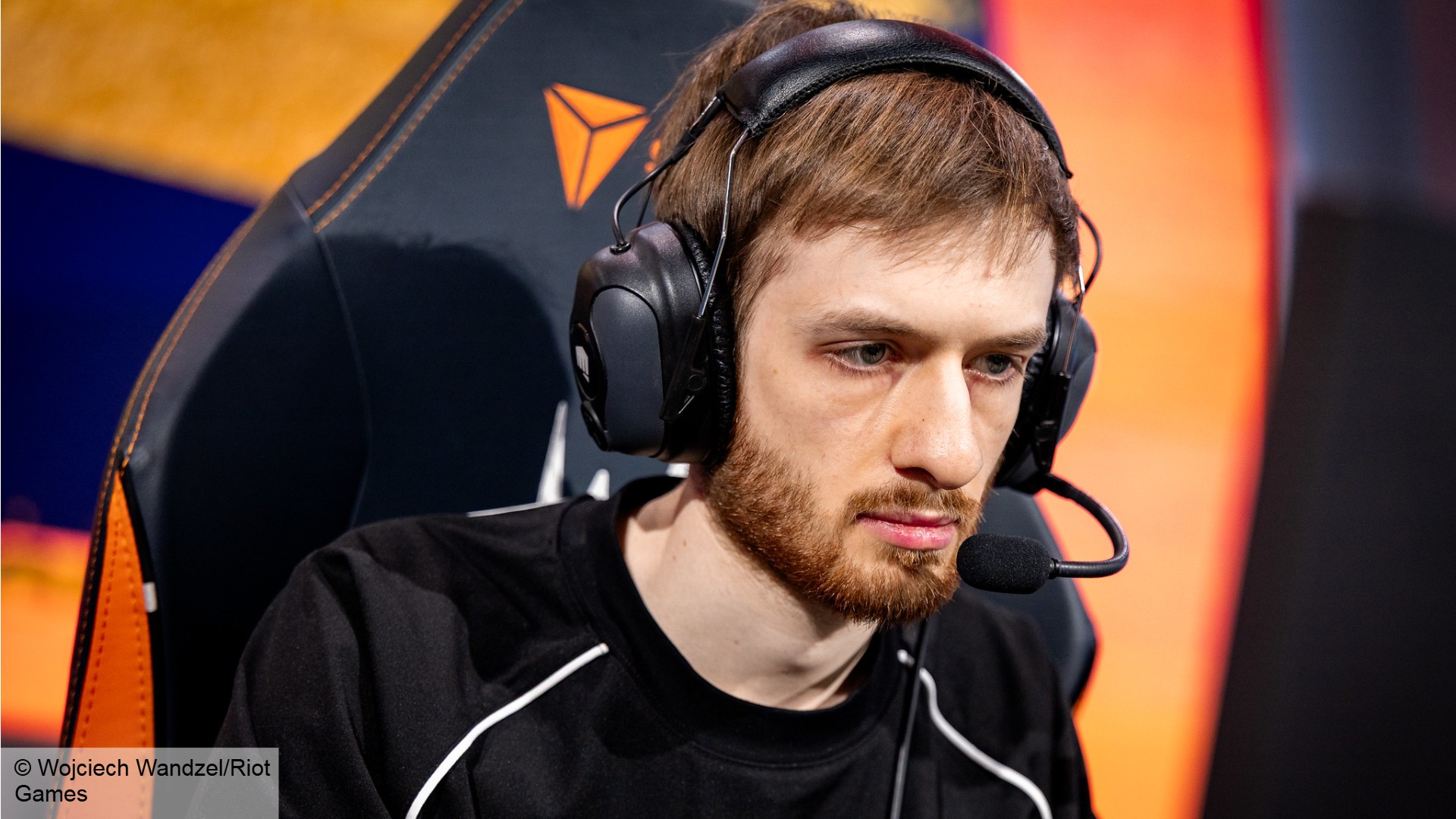 League of Legends streamer Nemesis is apparently a tattoo artist. At least, that's what the Slovenian government thinks