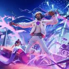 Lil Tecca: Fortnite Sezon 15 festivaline gelişi heyecan yarattı! Lil Tecca Joins Fortnite Festival Season 15