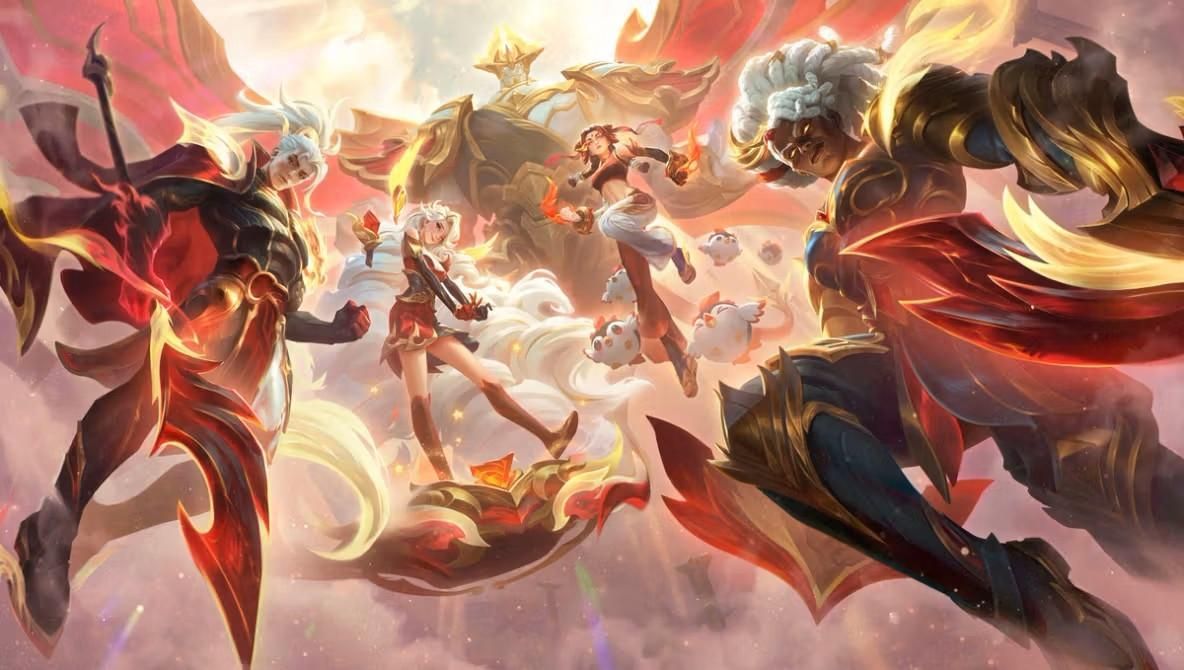LoL Patch 26.14 Breakdown: Every Buff, Nerf, and Meta Shift