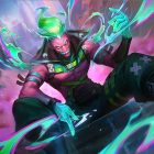 LoL Yaması 26.14: Marka Takviyeleri kaldırıldı, büyücüler alt koridoru bozdu. Brand Buffs Pulled From LoL Patch 26.14 as Mages Ruin Bot Lane