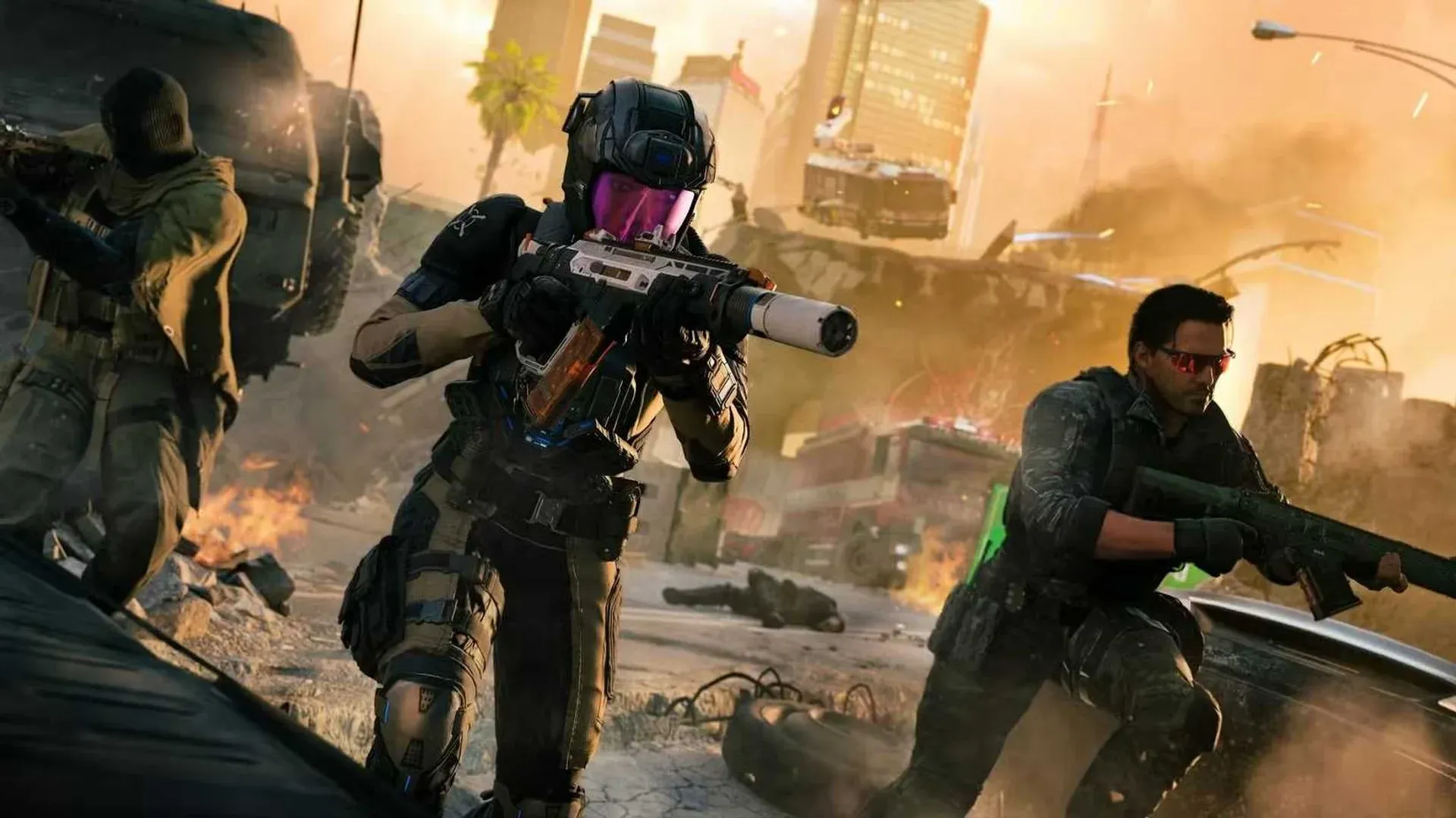 Call of Duty: Black Ops 7 Sets Season 3 Start Date