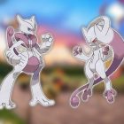 Mega Mewtwo X, Pokémon GO'ya geliyor: Hayranlar için her şeyi değiştirecek bir etkinlik! Mega Mewtwo X Makes Its Pokémon GO Debut During GO Fest 2026