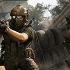 No, Modern Warfare 4's Gunny loadout assistant isn't a chatbot, but its developer is using AI elsewhere