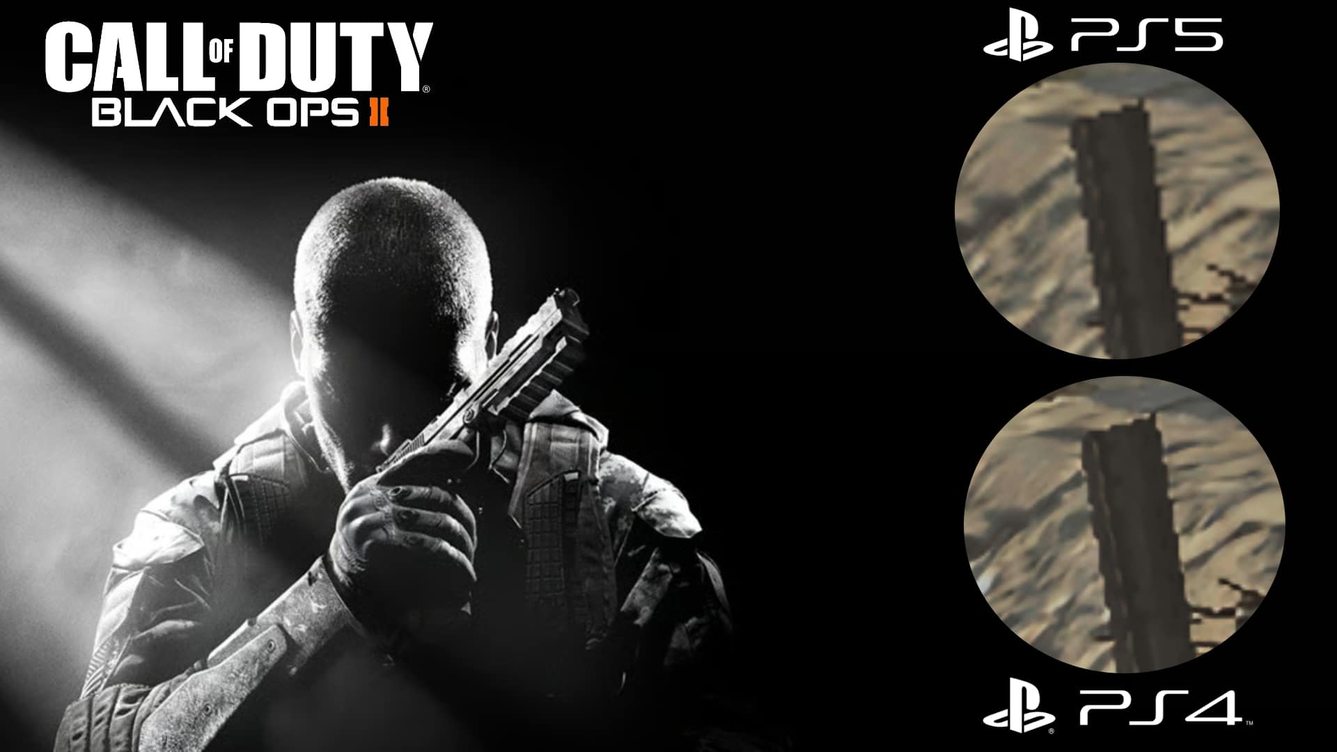 black ops 2 ps4 vs ps5