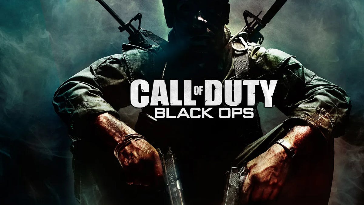 Call of Duty: Black Ops PS5 port is as bare bones as it gets – and already being ruined by hackers