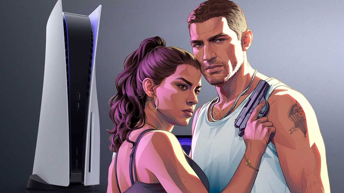 PlayStation 6 Confirmed As Digital-Only Is Made Worse By GTA 6's $80 Price Tag