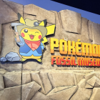 REVIEW: Pokémon Fossil Museum Exhibition Is a Rock-Solid Adventure