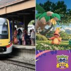 Pokémon GO Fest 2026: KTMB, 23 istasyonu temalı PokéStop'lara dönüştürüyor! favicon-4