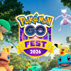 Pokémon GO Fest 2026: Uzun zamandır beklenen görevler ve ödüller açıklanıyor! Pokémon GO Fest 2026 Global Field Research tasks and rewards