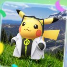 Pokémon GO: Pikachu için yeni bir kostüm geliyor ve hayranlar sabırsızlanıyor! Pokemon GO Debuts New Pikachu Outfit This Week