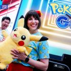 Pokémon Go: 10. yılına özel küresel bir festival, sabırsız hayranlar! Pokémon Go celebrates 10 years with global festival, as fans continue to try to catch 'em all