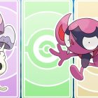 Pokémon Go Choose Your Path Fairy Trail (July 28th)