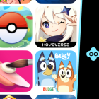 Data digest: Pokémon Go, Rust, Mihoyo and Bluey stats plus funding news, puzzle market analysis and more – Mobilegamer.biz