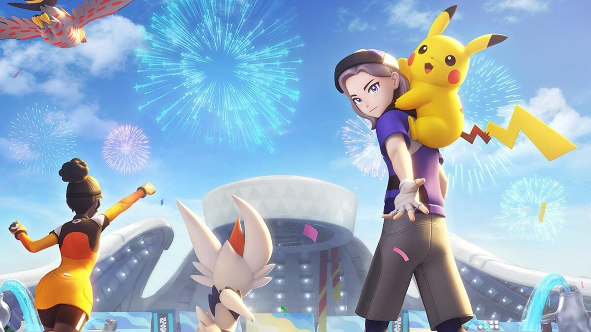 Pokémon Drops Underdog Spin-Off From Its World Championships