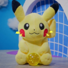 Pokémon UNITE: Tartışmalara neden olan 5. yıl dönümüne özel film! Pokémon UNITE "Special 5th Anniversary Movie" shared