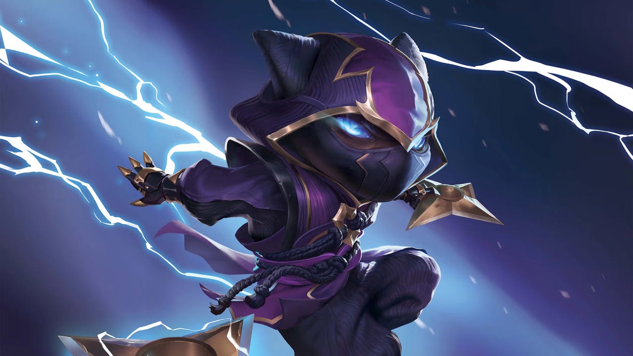 Vendetta Preview: Why Riftbound’s Design Team Chose Kennen, Akali, and Jayce for the First Opposing Domain Legends