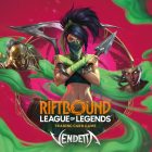 Riftbound: Yeni haritanın özel keşfi, hayranlar heyecan içinde! Here's our exclusive card reveal for Riftbound: Vendetta